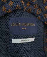 LOUIS VUITTON（ルイヴィトン）ブルゾン 紺 サイズ:50(XL位) メンズ/2200666081049
