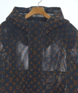 LOUIS VUITTON（ルイヴィトン）ブルゾン 紺 サイズ:50(XL位) メンズ/2200666081049