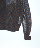 LOUIS VUITTON（ルイヴィトン）ブルゾン 紺 サイズ:50(XL位) メンズ/2200666081049
