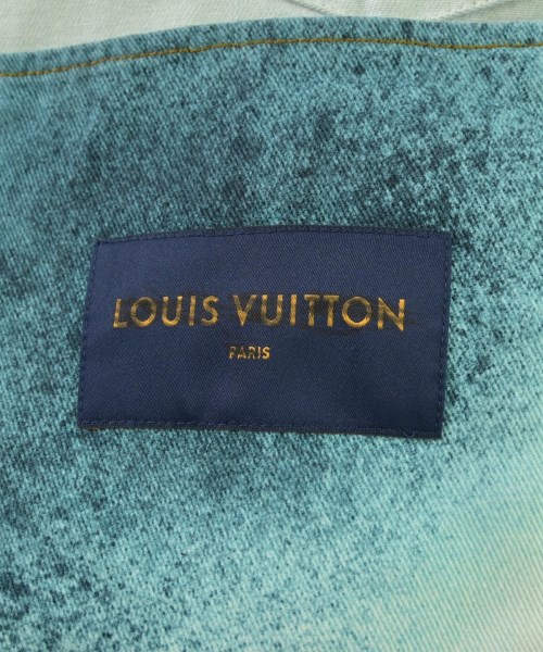 LOUIS VUITTON（ルイヴィトン）その他 白 サイズ:50(XL位) メンズ/2200666081056