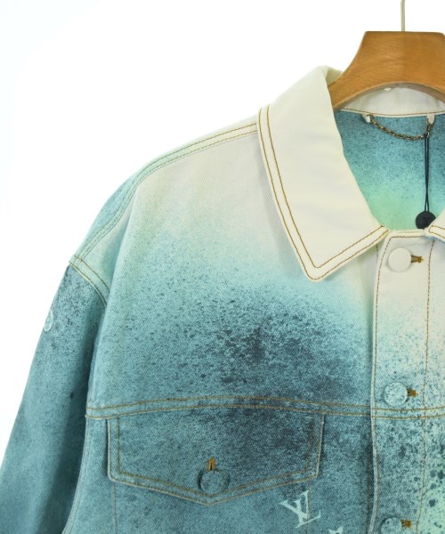 LOUIS VUITTON（ルイヴィトン）その他 白 サイズ:50(XL位) メンズ/2200666081056