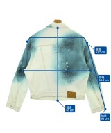 LOUIS VUITTON（ルイヴィトン）その他 白 サイズ:50(XL位) メンズ/2200666081056