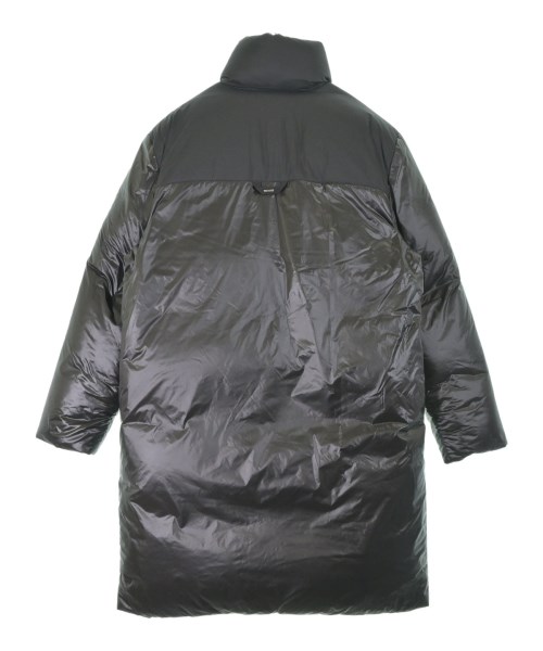 LOUIS VUITTON（ルイヴィトン）ダウンコート 黒 サイズ:48(L位) メンズ/2200666081063