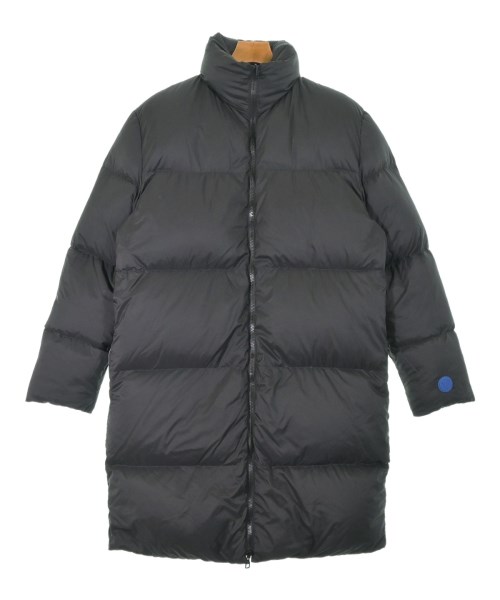 LOUIS VUITTON（ルイヴィトン）ダウンコート 黒 サイズ:48(L位) メンズ/2200666081063