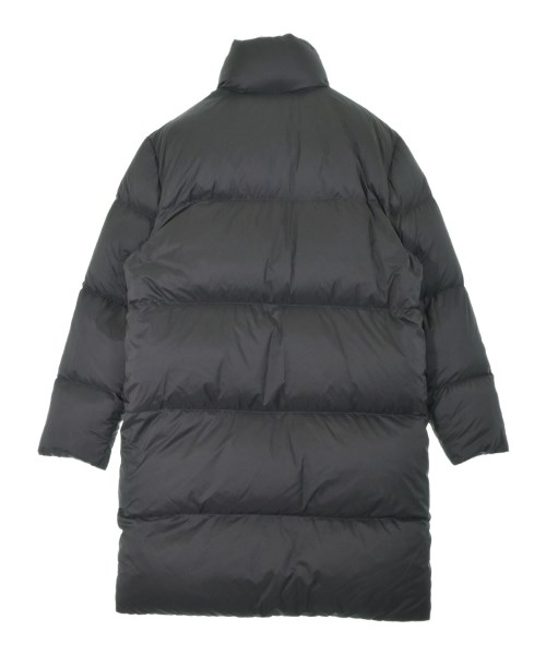 LOUIS VUITTON（ルイヴィトン）ダウンコート 黒 サイズ:48(L位) メンズ/2200666081063