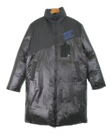 LOUIS VUITTON（ルイヴィトン）ダウンコート 黒 サイズ:48(L位) メンズ/2200666081063