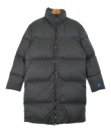 LOUIS VUITTON（ルイヴィトン）ダウンコート 黒 サイズ:48(L位) メンズ/2200666081063