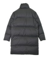 LOUIS VUITTON（ルイヴィトン）ダウンコート 黒 サイズ:48(L位) メンズ/2200666081063
