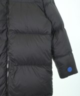 LOUIS VUITTON（ルイヴィトン）ダウンコート 黒 サイズ:48(L位) メンズ/2200666081063