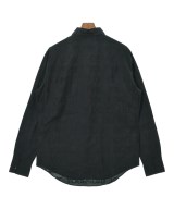 LOUIS VUITTON（ルイヴィトン）カジュアルシャツ 黒 サイズ:XL メンズ/2200666088055