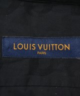 LOUIS VUITTON（ルイヴィトン）カジュアルシャツ 黒 サイズ:XL メンズ/2200666088055
