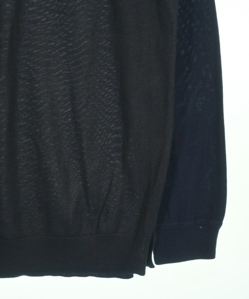 LOUIS VUITTON（ルイヴィトン）ニット・セーター 紺 サイズ:L レディース/2200666088062