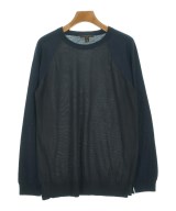 LOUIS VUITTON（ルイヴィトン）ニット・セーター 紺 サイズ:L レディース/2200666088062