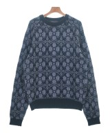 LOUIS VUITTON（ルイヴィトン）ニット・セーター 紺 サイズ:XXL メンズ/2200666706027