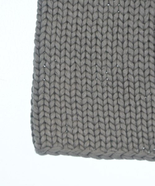 LOUIS VUITTON（ルイヴィトン）その他 グレー サイズ:S メンズ/2200664833015