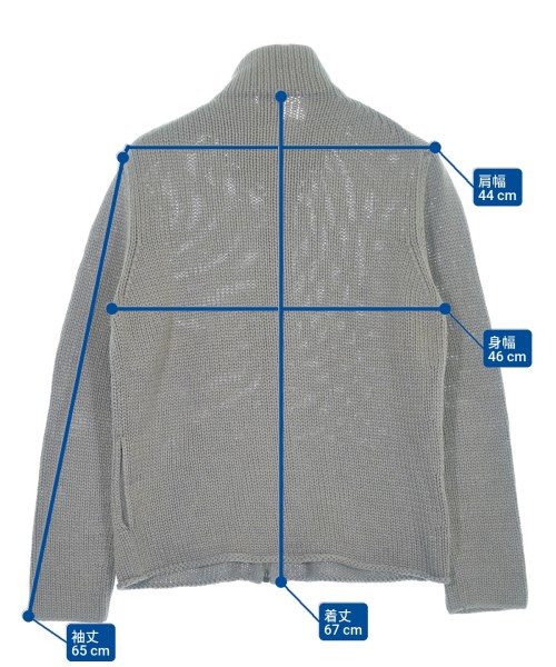 LOUIS VUITTON（ルイヴィトン）その他 グレー サイズ:S メンズ/2200664833015