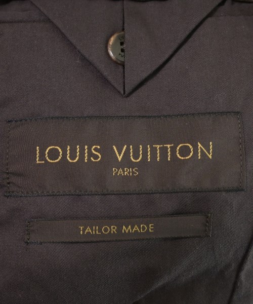 LOUIS VUITTON（ルイヴィトン）テーラードジャケット 赤 サイズ:44(S位) メンズ/2200667196032