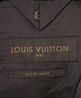 LOUIS VUITTON（ルイヴィトン）テーラードジャケット 赤 サイズ:44(S位) メンズ/2200667196032