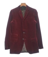 LOUIS VUITTON テーラードジャケット