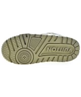 LOUIS VUITTON（ルイヴィトン）スニーカー カーキ サイズ:UK7(25.5cm位) メンズ/2200667199019
