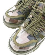LOUIS VUITTON（ルイヴィトン）スニーカー カーキ サイズ:UK7(25.5cm位) メンズ/2200667199019