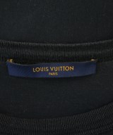 LOUIS VUITTON（ルイヴィトン）Tシャツ・カットソー 黒 サイズ:XS メンズ/2200667365032