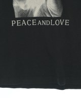 LOUIS VUITTON（ルイヴィトン）Tシャツ・カットソー 黒 サイズ:XS メンズ/2200667365032