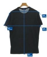 LOUIS VUITTON（ルイヴィトン）Tシャツ・カットソー 黒 サイズ:XS メンズ/2200667365032