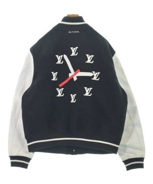 LOUIS VUITTON（ルイヴィトン）スタジャン 白 サイズ:56(XXL位) メンズ/2200667456013