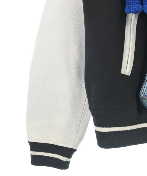 LOUIS VUITTON（ルイヴィトン）スタジャン 白 サイズ:56(XXL位) メンズ/2200667456013