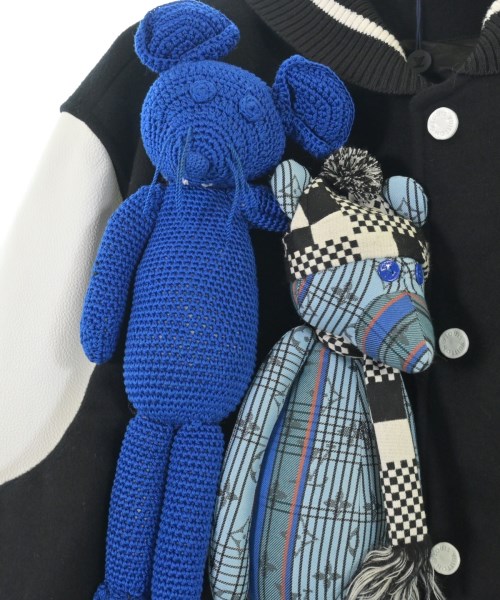 LOUIS VUITTON（ルイヴィトン）スタジャン 白 サイズ:56(XXL位) メンズ/2200667456013