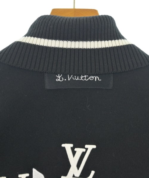 LOUIS VUITTON（ルイヴィトン）スタジャン 白 サイズ:56(XXL位) メンズ/2200667456013