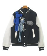 LOUIS VUITTON（ルイヴィトン）スタジャン 白 サイズ:56(XXL位) メンズ/2200667456013