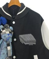 LOUIS VUITTON（ルイヴィトン）スタジャン 白 サイズ:56(XXL位) メンズ/2200667456013