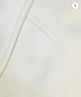 LOUIS VUITTON（ルイヴィトン）スタジャン 白 サイズ:56(XXL位) メンズ/2200667456013