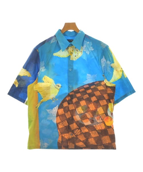 ルイヴィトン(LOUIS VUITTON)のLOUIS VUITTON カジュアルシャツ