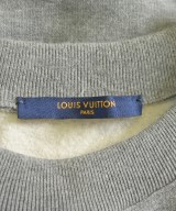 LOUIS VUITTON（ルイヴィトン）スウェット グレー サイズ:XL メンズ/2200665112027