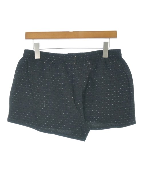 LOUIS VUITTON（ルイヴィトン）ショートパンツ 紺 サイズ:38(S位) レディース/2200663782277