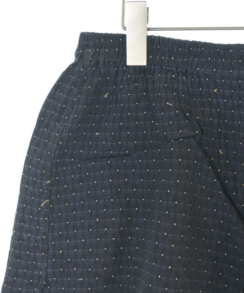 LOUIS VUITTON（ルイヴィトン）ショートパンツ 紺 サイズ:38(S位) レディース/2200663782277