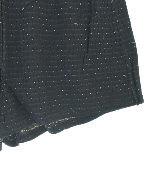 LOUIS VUITTON（ルイヴィトン）ショートパンツ 紺 サイズ:38(S位) レディース/2200663782277