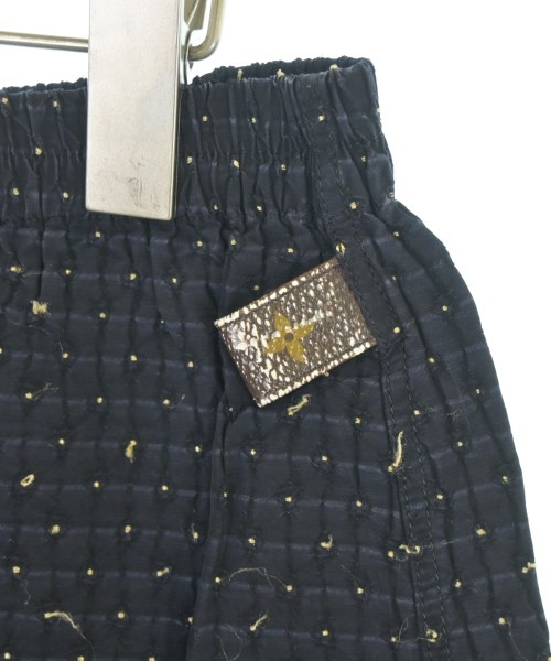 LOUIS VUITTON（ルイヴィトン）ショートパンツ 紺 サイズ:38(S位) レディース/2200663782277