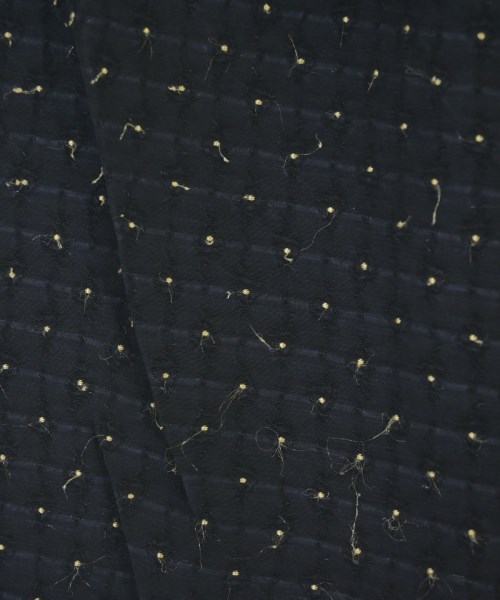 LOUIS VUITTON（ルイヴィトン）ショートパンツ 紺 サイズ:38(S位) レディース/2200663782277