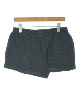 LOUIS VUITTON（ルイヴィトン）ショートパンツ 紺 サイズ:38(S位) レディース/2200663782277