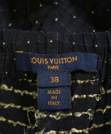LOUIS VUITTON（ルイヴィトン）ショートパンツ 紺 サイズ:38(S位) レディース/2200663782277