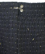 LOUIS VUITTON（ルイヴィトン）ショートパンツ 紺 サイズ:38(S位) レディース/2200663782277