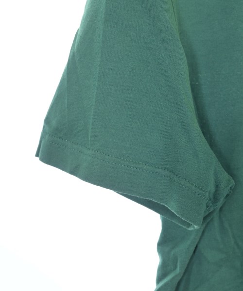 LOUIS VUITTON（ルイヴィトン）Tシャツ・カットソー 緑 サイズ:S メンズ/2200663782307