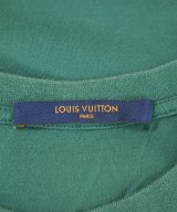 LOUIS VUITTON（ルイヴィトン）Tシャツ・カットソー 緑 サイズ:S メンズ/2200663782307