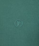LOUIS VUITTON（ルイヴィトン）Tシャツ・カットソー 緑 サイズ:S メンズ/2200663782307