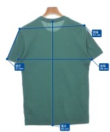 LOUIS VUITTON（ルイヴィトン）Tシャツ・カットソー 緑 サイズ:S メンズ/2200663782307