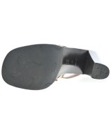 LOUIS VUITTON（ルイヴィトン）サンダル 茶 サイズ:EU37(23.5cm位) レディース/2200664172169